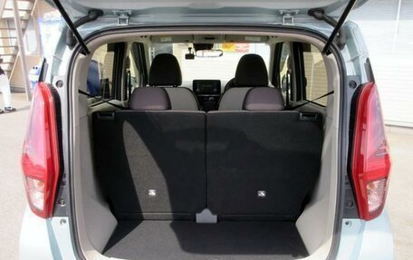 Mitsubishi eK Wagon, 2022 год, 614 009 рублей, 9 фотография