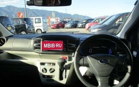 Mitsubishi eK Wagon, 2022 год, 614 009 рублей, 18 фотография
