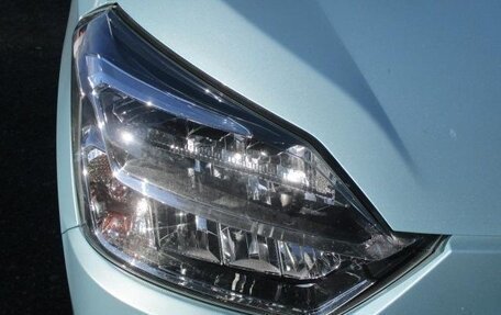 Mitsubishi eK Wagon, 2022 год, 614 009 рублей, 24 фотография