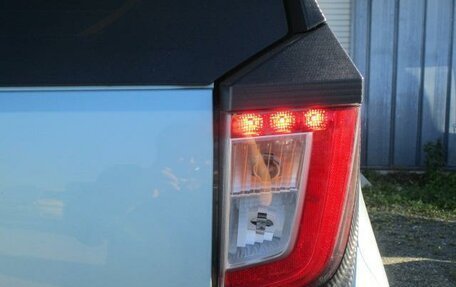 Mitsubishi eK Wagon, 2022 год, 614 009 рублей, 25 фотография