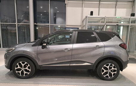 Renault Kaptur I рестайлинг, 2020 год, 1 750 000 рублей, 12 фотография