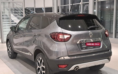 Renault Kaptur I рестайлинг, 2020 год, 1 750 000 рублей, 11 фотография