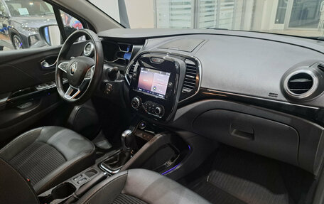Renault Kaptur I рестайлинг, 2020 год, 1 750 000 рублей, 15 фотография