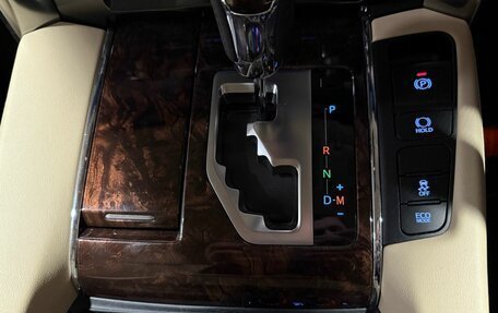 Toyota Alphard III, 2019 год, 4 350 000 рублей, 16 фотография