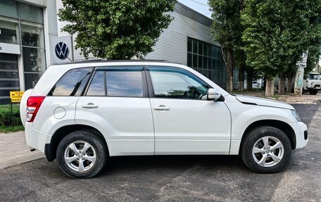 Suzuki Grand Vitara, 2012 год, 580 000 рублей, 4 фотография