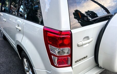Suzuki Grand Vitara, 2012 год, 580 000 рублей, 12 фотография