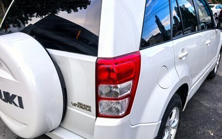 Suzuki Grand Vitara, 2012 год, 580 000 рублей, 11 фотография