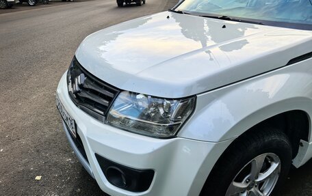 Suzuki Grand Vitara, 2012 год, 580 000 рублей, 9 фотография