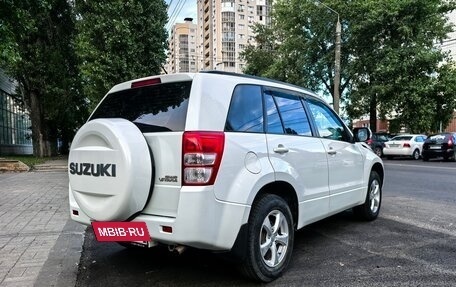 Suzuki Grand Vitara, 2012 год, 580 000 рублей, 5 фотография