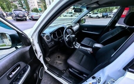 Suzuki Grand Vitara, 2012 год, 580 000 рублей, 13 фотография