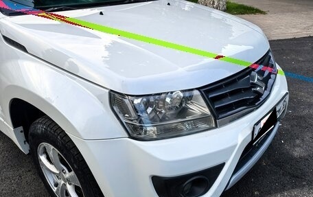 Suzuki Grand Vitara, 2012 год, 580 000 рублей, 10 фотография