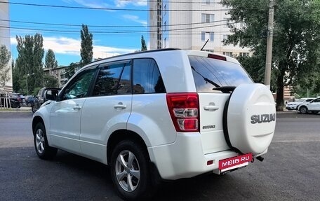 Suzuki Grand Vitara, 2012 год, 580 000 рублей, 7 фотография
