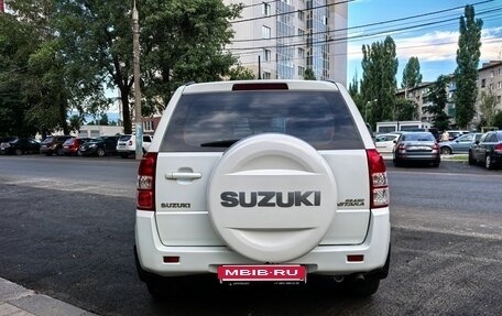 Suzuki Grand Vitara, 2012 год, 580 000 рублей, 6 фотография