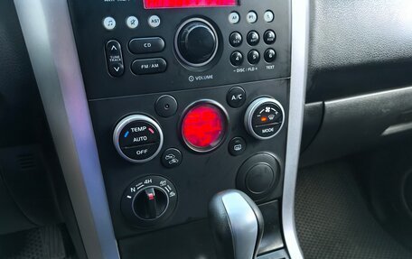 Suzuki Grand Vitara, 2012 год, 580 000 рублей, 21 фотография