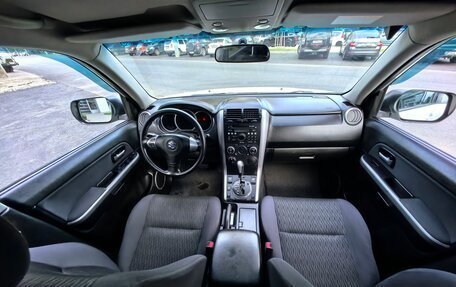 Suzuki Grand Vitara, 2012 год, 580 000 рублей, 15 фотография