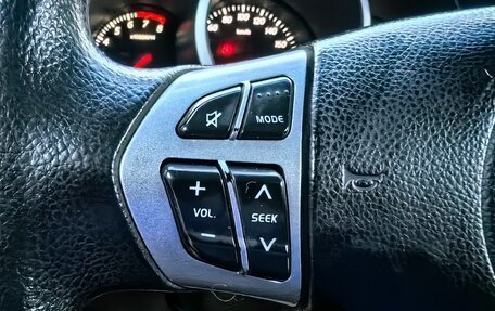 Suzuki Grand Vitara, 2012 год, 580 000 рублей, 22 фотография