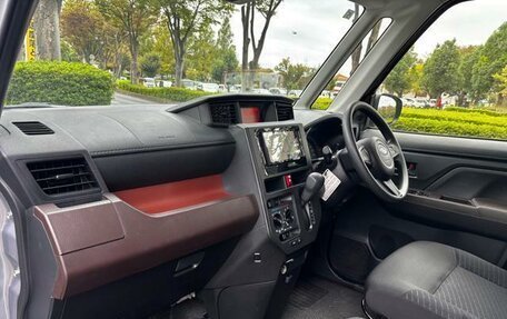 Subaru Justy IV, 2022 год, 657 009 рублей, 5 фотография