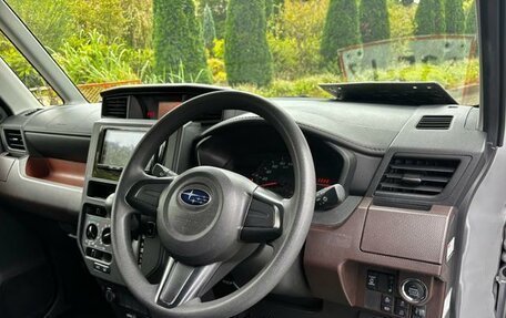 Subaru Justy IV, 2022 год, 657 009 рублей, 6 фотография