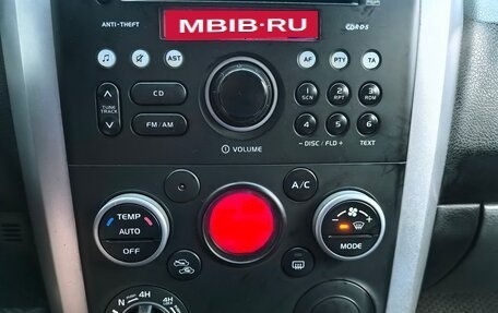 Suzuki Grand Vitara, 2012 год, 580 000 рублей, 19 фотография