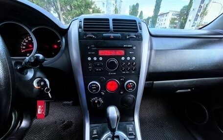 Suzuki Grand Vitara, 2012 год, 580 000 рублей, 20 фотография