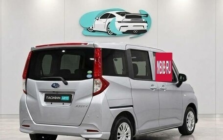 Subaru Justy IV, 2022 год, 657 009 рублей, 3 фотография