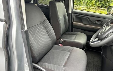 Subaru Justy IV, 2022 год, 657 009 рублей, 9 фотография