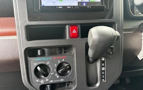 Subaru Justy IV, 2022 год, 657 009 рублей, 13 фотография