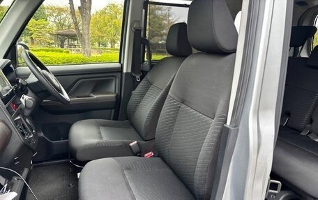 Subaru Justy IV, 2022 год, 657 009 рублей, 11 фотография