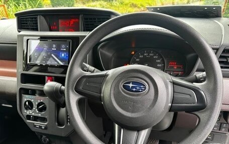 Subaru Justy IV, 2022 год, 657 009 рублей, 7 фотография