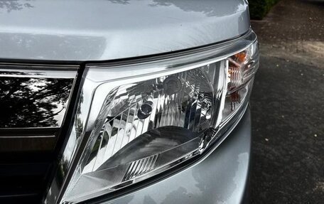 Subaru Justy IV, 2022 год, 657 009 рублей, 12 фотография
