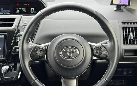 Toyota Prius Alpha I (ZVW40/41), 2021 год, 1 595 000 рублей, 17 фотография