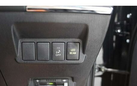 Toyota Prius Alpha I (ZVW40/41), 2021 год, 1 595 000 рублей, 20 фотография
