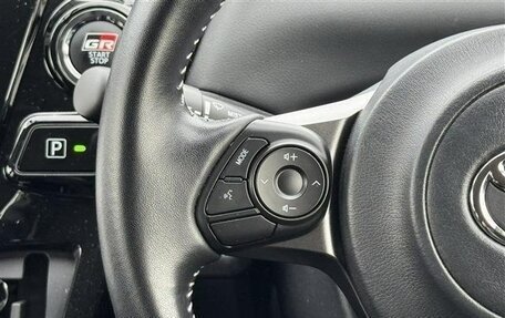 Toyota Prius Alpha I (ZVW40/41), 2021 год, 1 595 000 рублей, 18 фотография