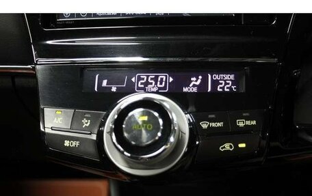Toyota Prius Alpha I (ZVW40/41), 2021 год, 1 595 000 рублей, 23 фотография