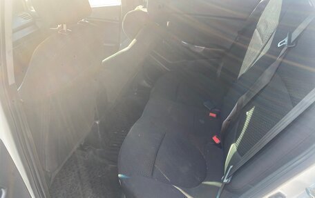 KIA Rio III рестайлинг, 2011 год, 400 000 рублей, 7 фотография