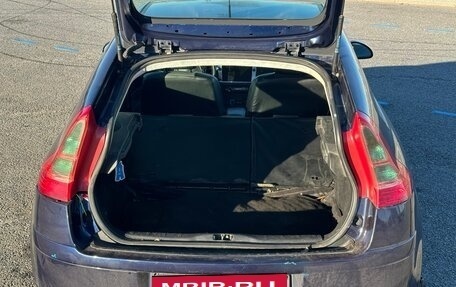 Citroen C4 II рестайлинг, 2007 год, 200 000 рублей, 8 фотография