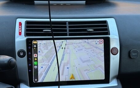Citroen C4 II рестайлинг, 2007 год, 200 000 рублей, 16 фотография
