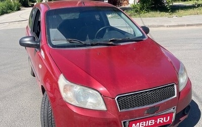 Chevrolet Aveo III, 2008 год, 220 000 рублей, 1 фотография