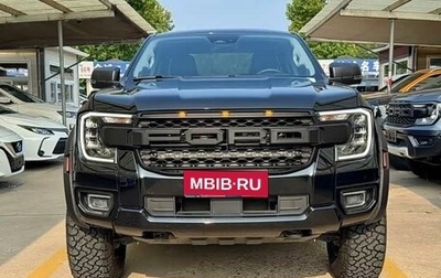 Ford Ranger, 2024 год, 4 300 100 рублей, 1 фотография