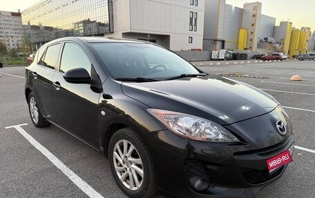 Mazda 3, 2012 год, 1 000 000 рублей, 1 фотография