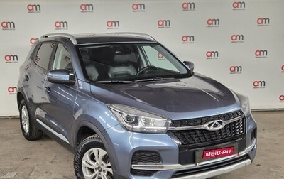 Chery Tiggo 4 I рестайлинг, 2021 год, 1 099 000 рублей, 1 фотография