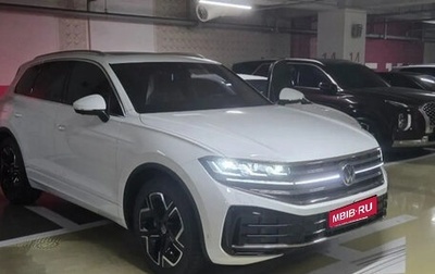 Volkswagen Touareg III, 2026 год, 11 870 700 рублей, 1 фотография