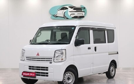 Mitsubishi Minicab, 2022 год, 689 009 рублей, 1 фотография