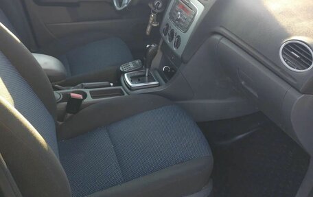 Ford Focus II рестайлинг, 2007 год, 520 000 рублей, 6 фотография