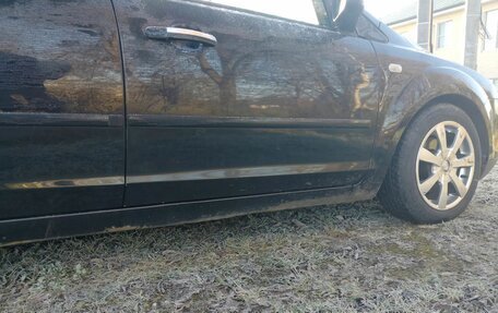 Ford Focus II рестайлинг, 2007 год, 520 000 рублей, 9 фотография