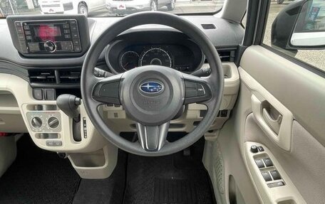 Subaru Stella III, 2022 год, 614 009 рублей, 6 фотография