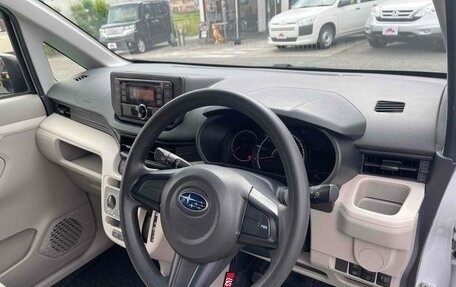 Subaru Stella III, 2022 год, 614 009 рублей, 12 фотография