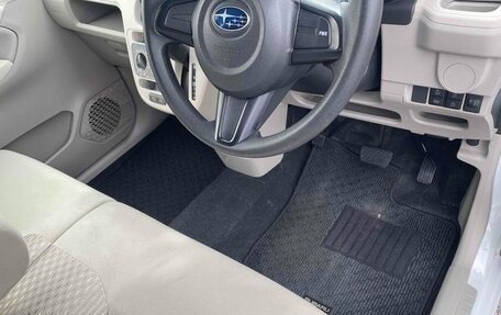 Subaru Stella III, 2022 год, 614 009 рублей, 13 фотография