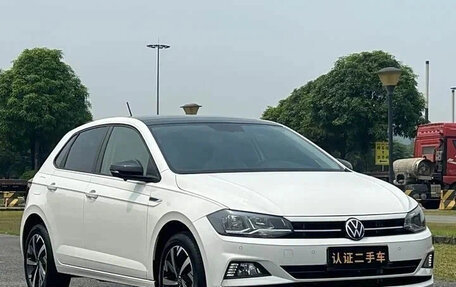 Volkswagen Polo, 2023 год, 1 090 007 рублей, 3 фотография