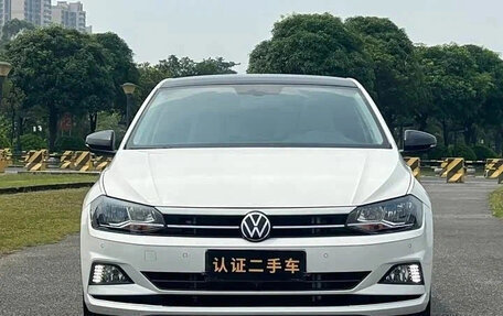 Volkswagen Polo, 2023 год, 1 090 007 рублей, 2 фотография
